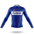 Pilipinas - Men's Cycling Kit - Global Cycling Gear