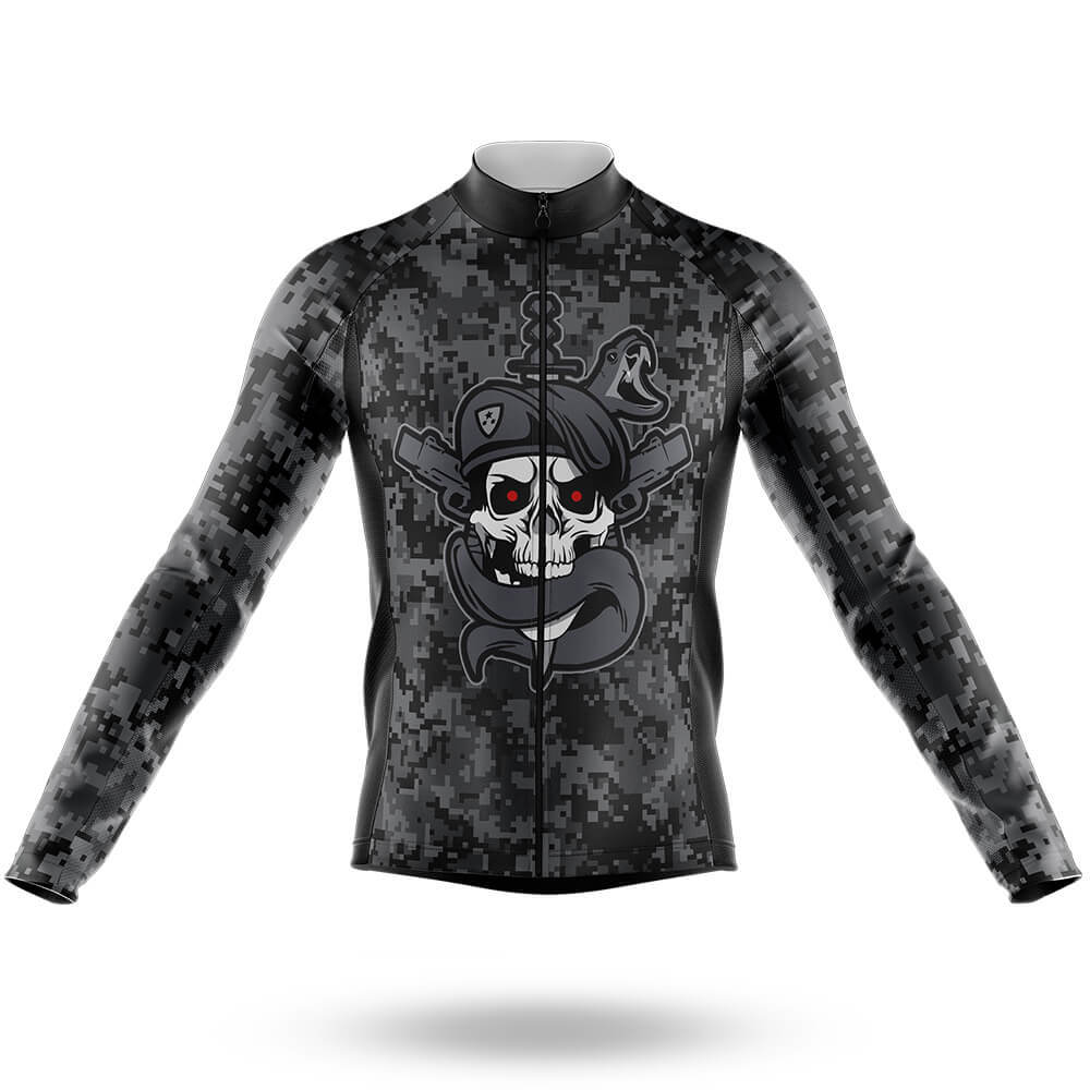 My Duty - Men's Cycling Kit - Global Cycling Gear