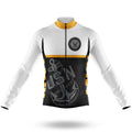 US Navy Pedaler - Men's Cycling Kit - Global Cycling Gear