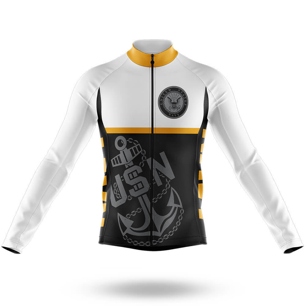 US Navy Pedaler - Men's Cycling Kit - Global Cycling Gear