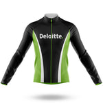 Deloitte - Men's Cycling Kit