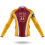 Loyola University Chicago - Men's Cycling Kit