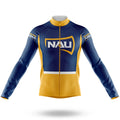 Northern Arizona Lumberjacks - Men's Cycling Kit - Global Cycling Gear