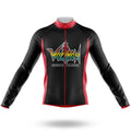 Voltron - Men's Cycling Kit - Global Cycling Gear
