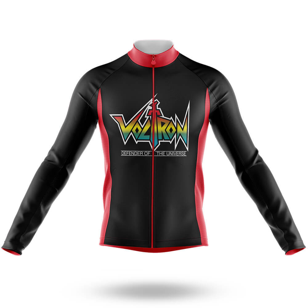 Voltron - Men's Cycling Kit - Global Cycling Gear