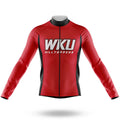 Hilltoppers WKU - Men's Cycling Kit - Global Cycling Gear