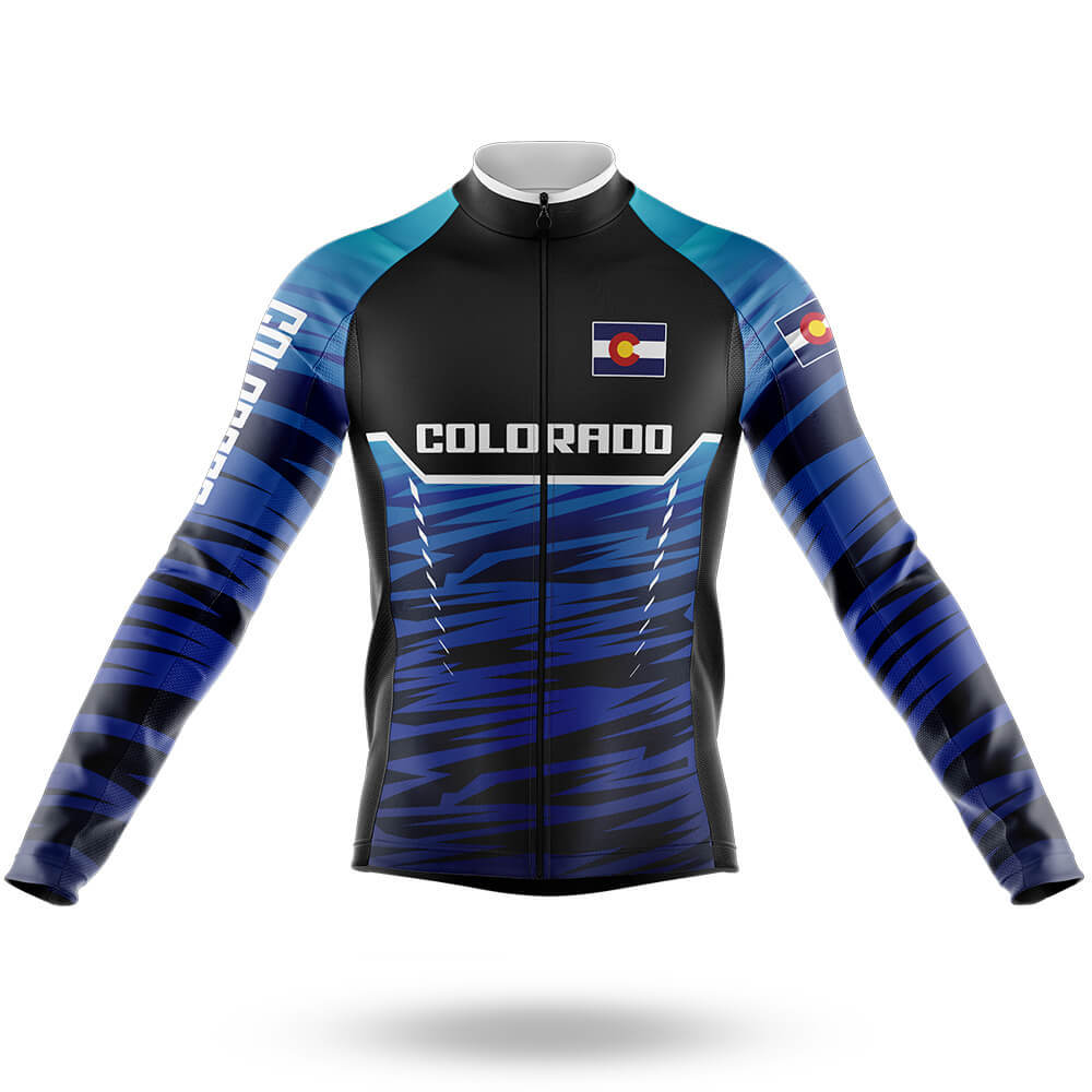 Colorado S35 - Men's Cycling Kit