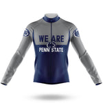 We Are Penn State - Men's Cycling Kit