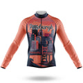 Pittsburgh Pennsylvania - Men's Cycling Kit - Global Cycling Gear