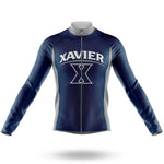 XU Musketeers - Men's Cycling Kit