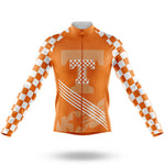 Vols on Wheels - Men's Cycling Kit