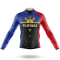 Philippines Spinners - Men's Cycling Kit - Global Cycling Gear