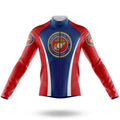 US Marine Corps Riders - Men's Cycling Kit - Global Cycling Gear