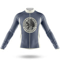 Stevie Ray Vaughan - Men's Cycling Kit - Global Cycling Gear