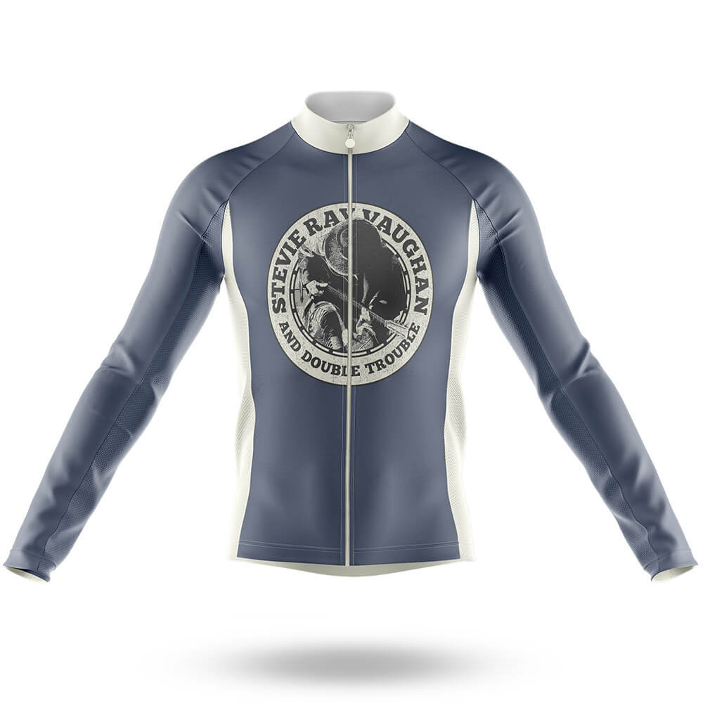 Stevie Ray Vaughan - Men's Cycling Kit - Global Cycling Gear