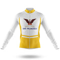 San Francisco City - Men's Cycling Kit - Global Cycling Gear