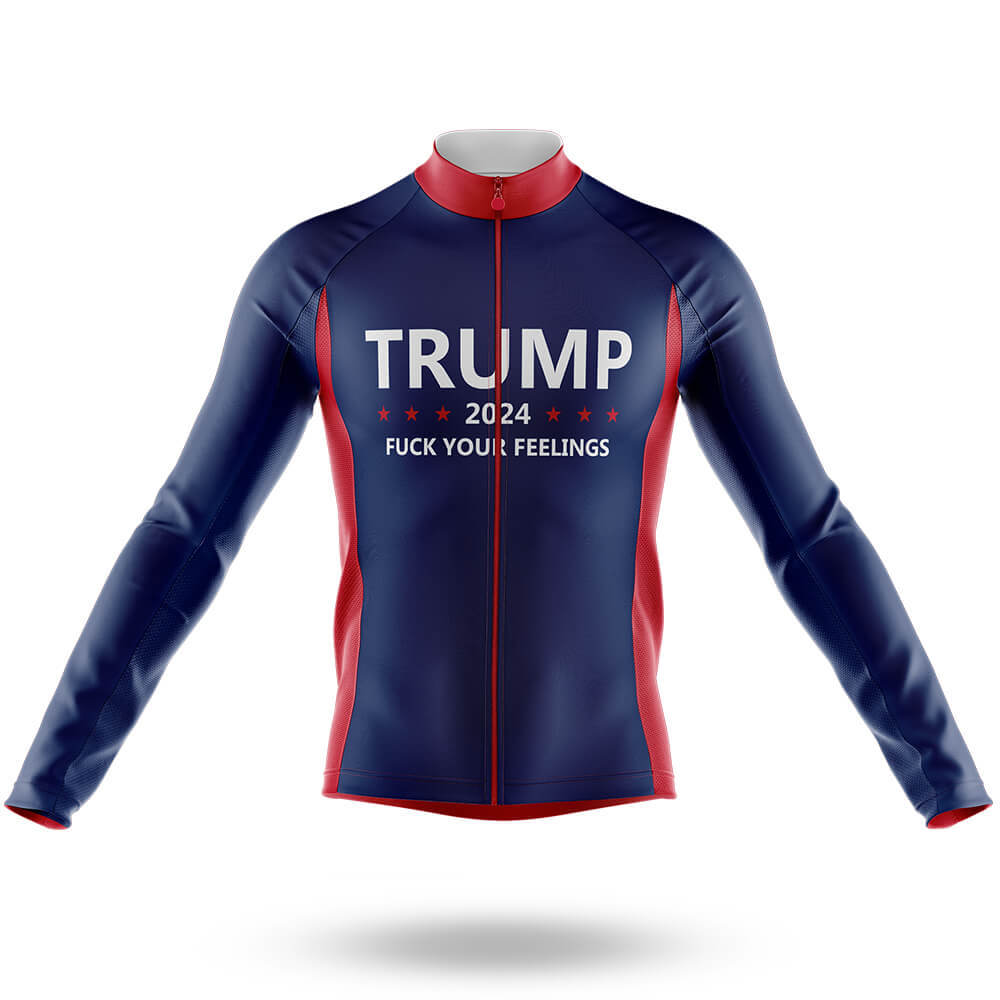 2024 E4 - Men's Cycling Kit