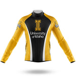 University of Idaho - Men's Cycling Kit