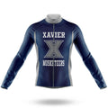 Xavier Musketeers - Men's Cycling Kit - Global Cycling Gear