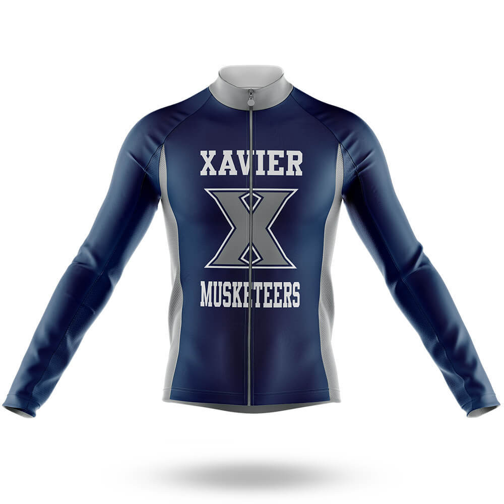 Xavier Musketeers - Men's Cycling Kit - Global Cycling Gear