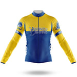 University of Delaware V2 - Men's Cycling Kit