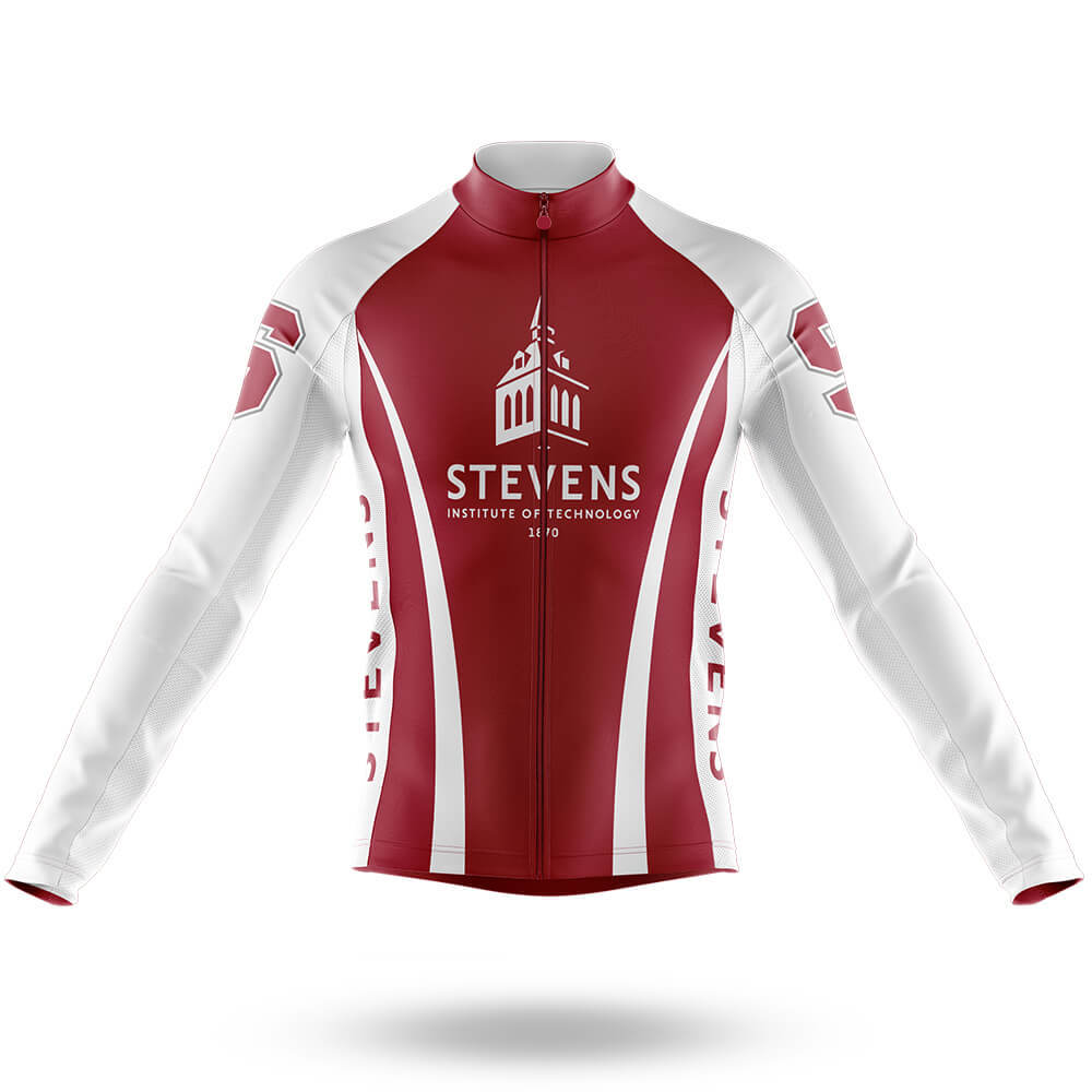 Stevens Institute of Technology - Men's Cycling Kit