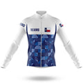 Texas S34 - Men's Cycling Kit - Global Cycling Gear