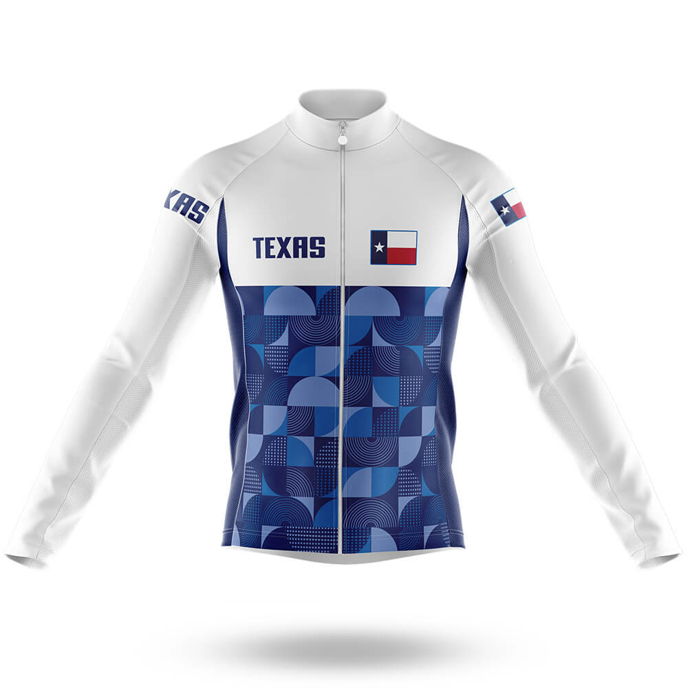 Texas S34 - Men's Cycling Kit - Global Cycling Gear