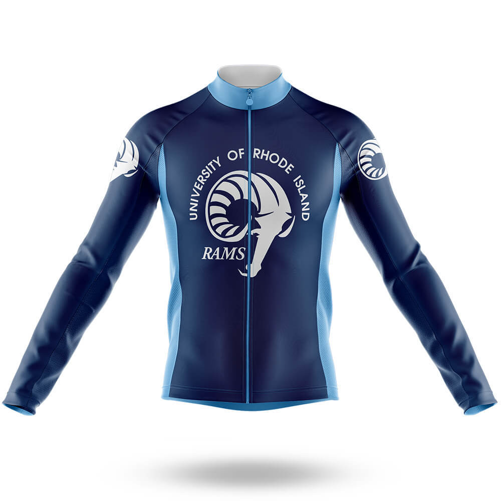 Rhode Island Rams - Men's Cycling Kit - Global Cycling Gear