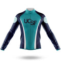 University of California San Francisco - Men's Cycling Kit - Global Cycling Gear