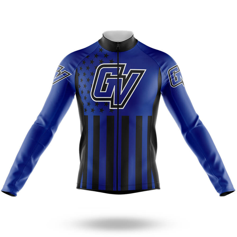 Grand Valley State University USA - Men's Cycling Kit