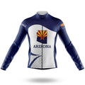 Arizona Pedalers - Men's Cycling Kit - Global Cycling Gear