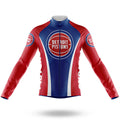 The Bad Boys - Men's Cycling Kit - Global Cycling Gear