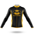 Buttman - Men's Cycling Kit - Global Cycling Gear
