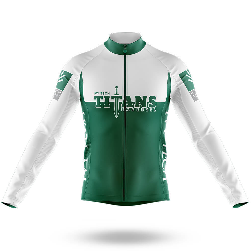 Ivy Tech Community College V2 - Men's Cycling Kit - Global Cycling Gear
