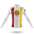 San Diego City - Men's Cycling Kit Global Cycling Gear