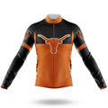 University of Texas Austin V2 - Men's Cycling Kit Global Cycling Gear
