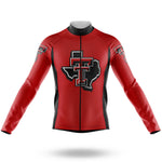 Red Raiders TX - Men's Cycling Kit