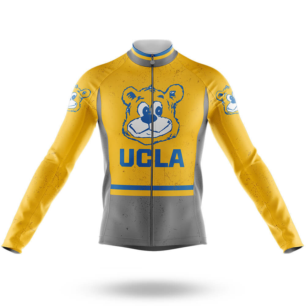 Retro Bruins - Men's Cycling Kit