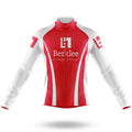 Berklee College of Music - Men's Cycling Kit - Global Cycling Gear