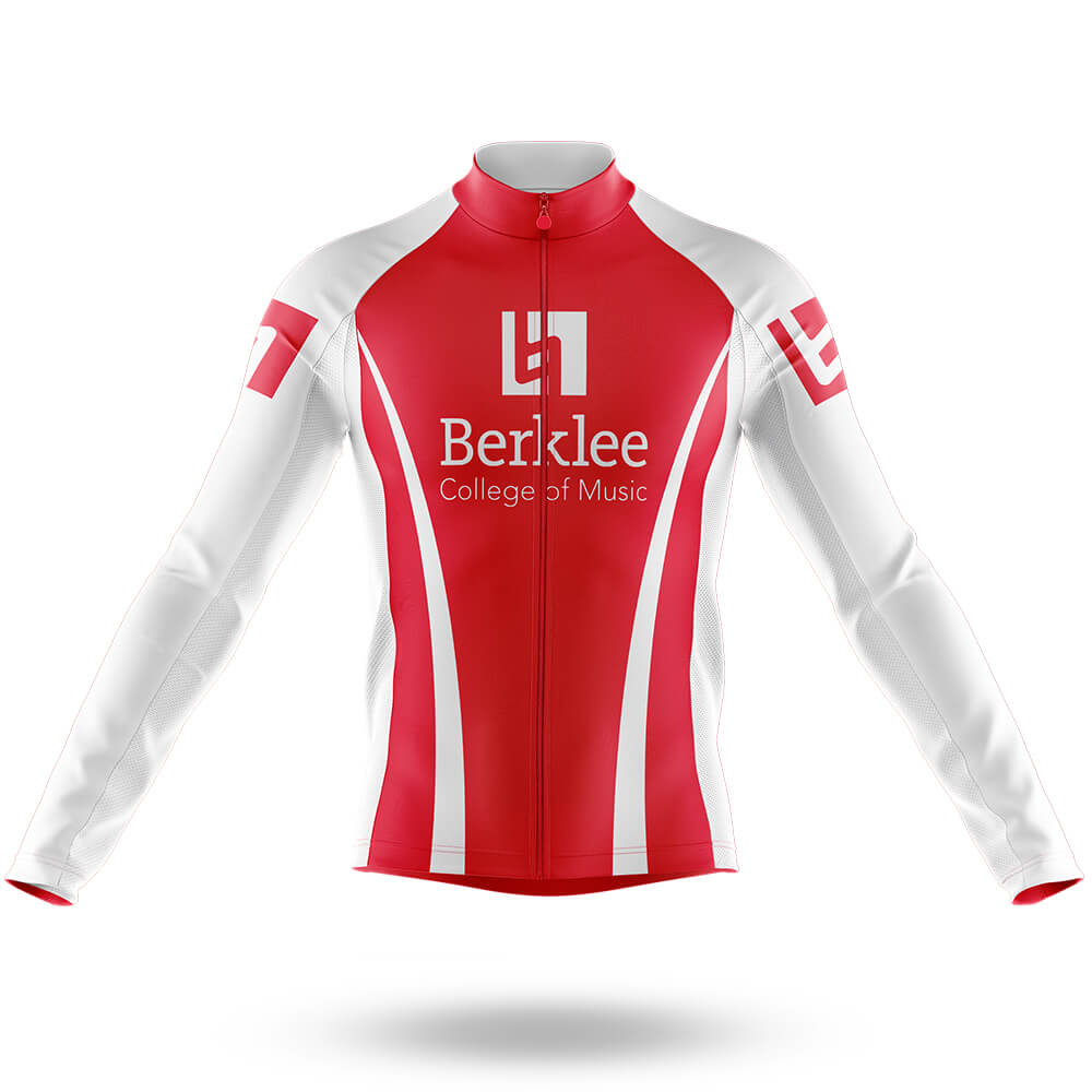 Berklee College of Music - Men's Cycling Kit - Global Cycling Gear