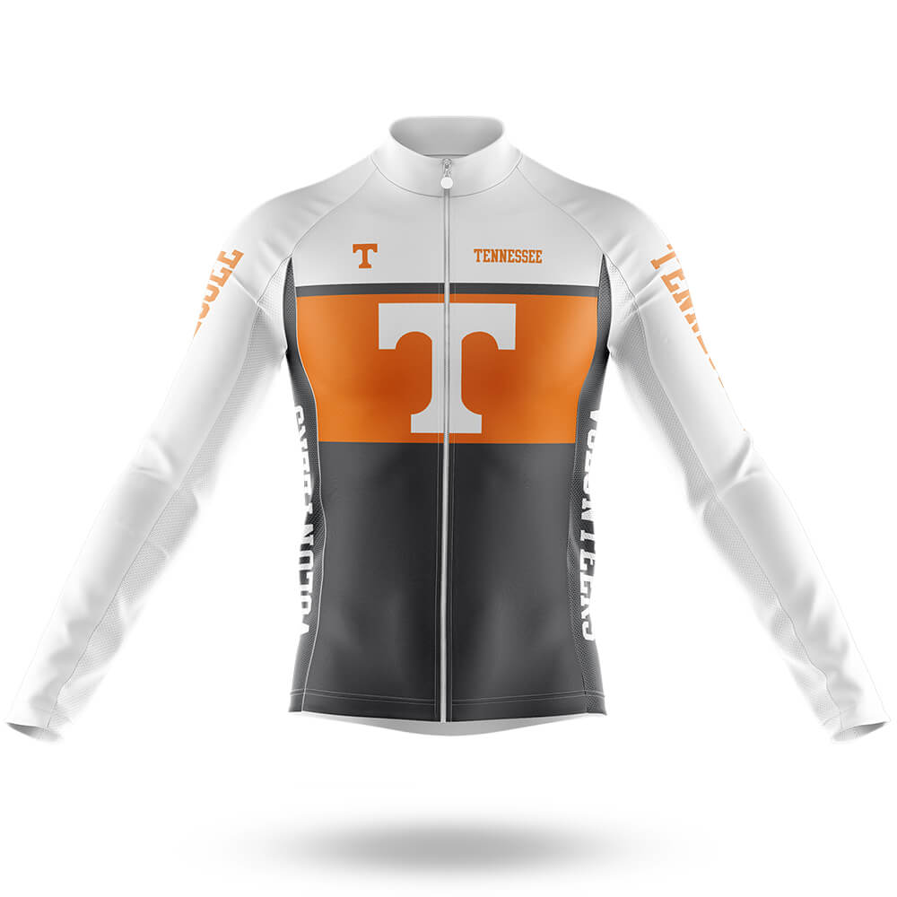 Volunteers Wheels - Men's Cycling Kit Global Cycling Gear 5