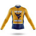 West Virginia WVU - Men's Cycling Kit - Global Cycling Gear