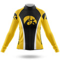 University of Iowa - Women's Cycling Kit Global Cycling Gear