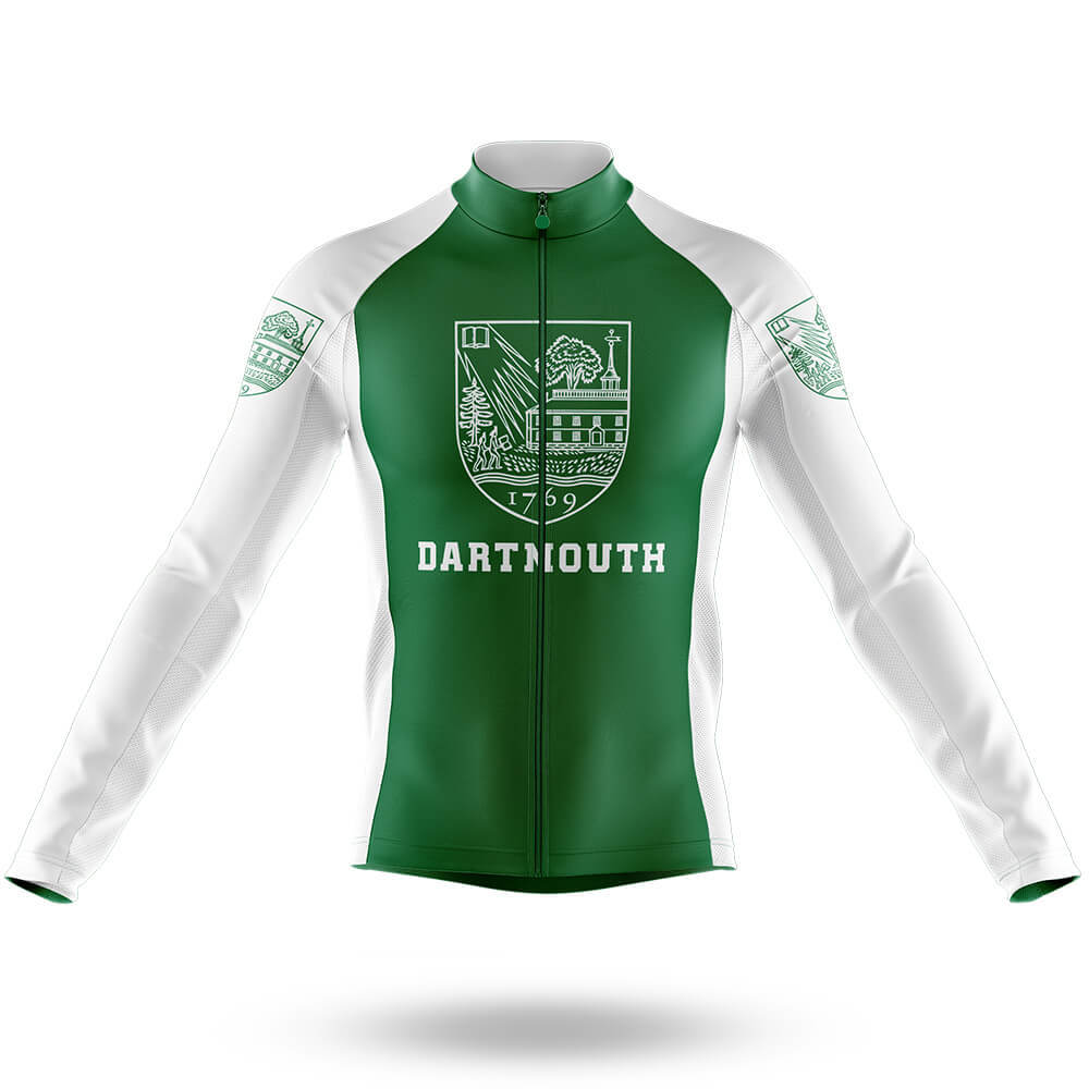 Dartmouth Big Green - Men's Cycling Kit - Global Cycling Gear