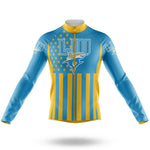 Long Island University USA - Men's Cycling Kit