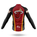 Heat - Men's Cycling Kit - Global Cycling Gear