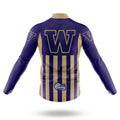 University of Washington USA - Men's Cycling Kit Global Cycling Gear