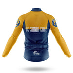 University of California Santa Cruz V2 - Men's Cycling Kit