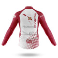 Florida Pedalers - Men's Cycling Kit - Global Cycling Gear